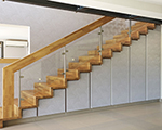 Construction et protection de vos escaliers par Escaliers Maisons à Saint-Julien-de-Vouvantes